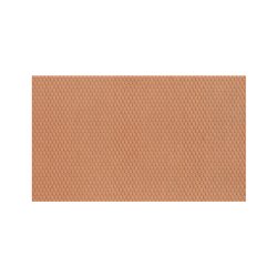 NOCH 60360 1/87 Plain Tile, red