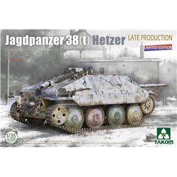UNIVERSAL HOBBIES 5397 1/32 Amazone UX 5201 Super