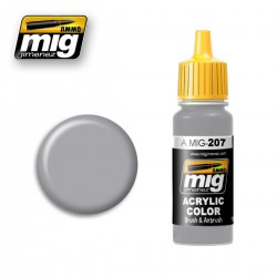 AMMO BY MIG A.MIG-0207 ACRYLIC COLOR FS-36314 (BS 626) 17 ml.