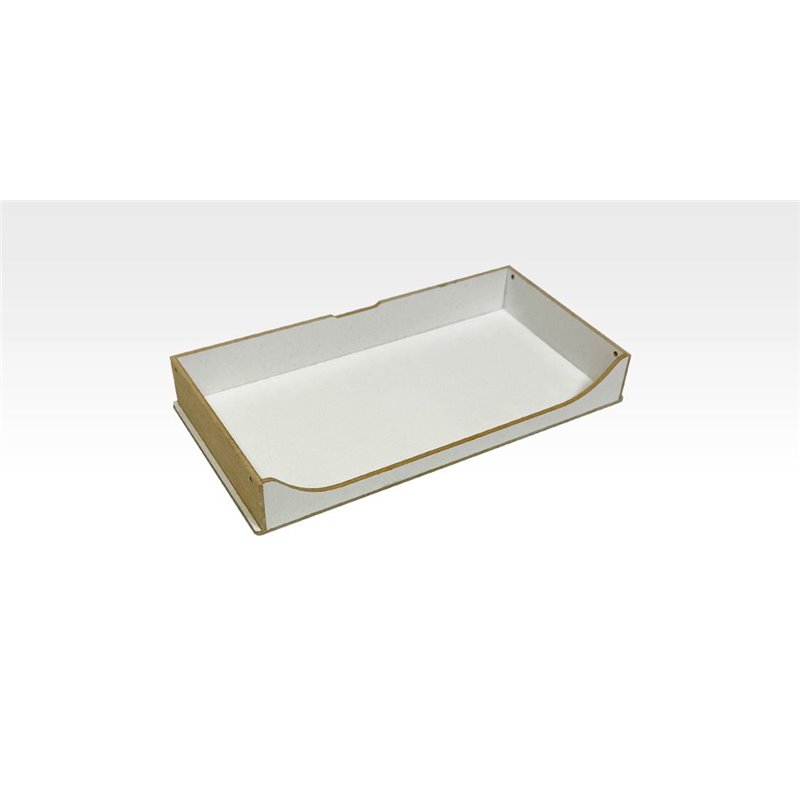 HOBBY ZONE HZ-OPI03 Insert de tiroir pour outils et accessoires HOBBY ZONE HZ-OPI03 Insert de tiroir pour outils et accessoires
