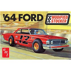 AMT 1383 1/25 1964 Ford
