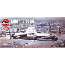 AIRFIX A04002V 1/72 Fairey Rotodyne