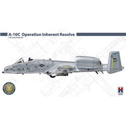 HOBBY 2000 48030 1/48 A-10C Operation Inherent Resolve