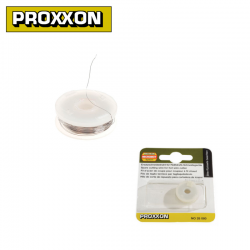 PROXXON 28080 Fil de coupe de rechange