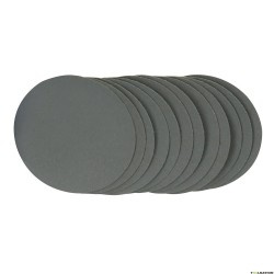 PROXXON 28670 Super-fine sanding discs
