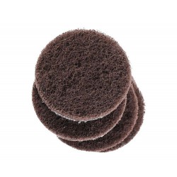 PROXXON 28554 Sanding fleece