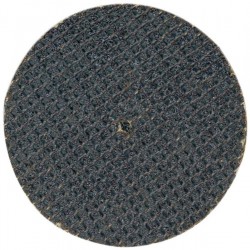 PROXXON 28819 Aluminium oxide cutting discs with reinforcement