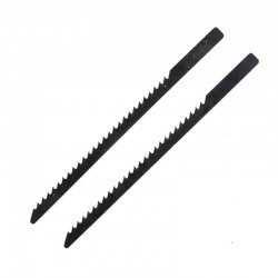 PROXXON 28054 Jig saw blades made of special steel