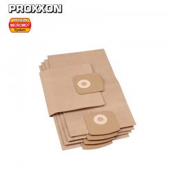 PROXXON 27494 Replacement fine-dust paper filter for CW-matic