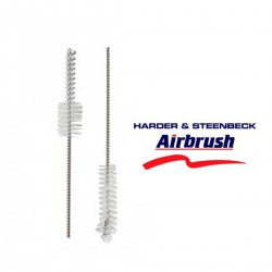 HARDER & STEENBECK 217410 Set of cleaning brushes