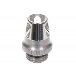 HARDER & STEENBECK 126753 Nozzle head 0,2 mm