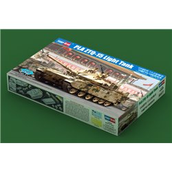 GREAT WALL HOBBY L7207 1/72 Su-35S "Flanker-E" Multirole Fighter