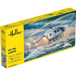 HELLER 80379 1/72 UH-72A Lakota