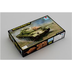 I LOVE KIT 63530 1/35 M48 MBT