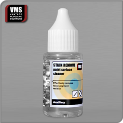 VMS VMS.AX16 Stain Remove - paint surface cleaner