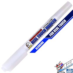 MR. HOBBY GM-400 Gundam Marker Real Touch Grading Marker