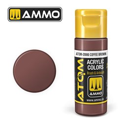 AMMO BY MIG A.MIG-8036 DEBONDER 20ml