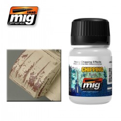AMMO BY MIG A.MIG-2011 Heavy Chipping Effects 35ml