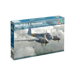 ITALERI 074 1/72 Me 410 "Hornisse"