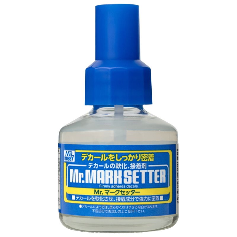 MR. HOBBY MS232 Mr. Mark Setter NEO 40 ml