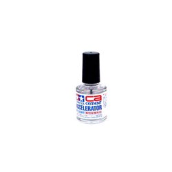 TAMIYA 87138 CA Glue Accelerator