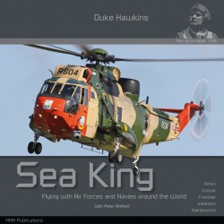 HMH Publications 035 Duke Hawkins Sea King