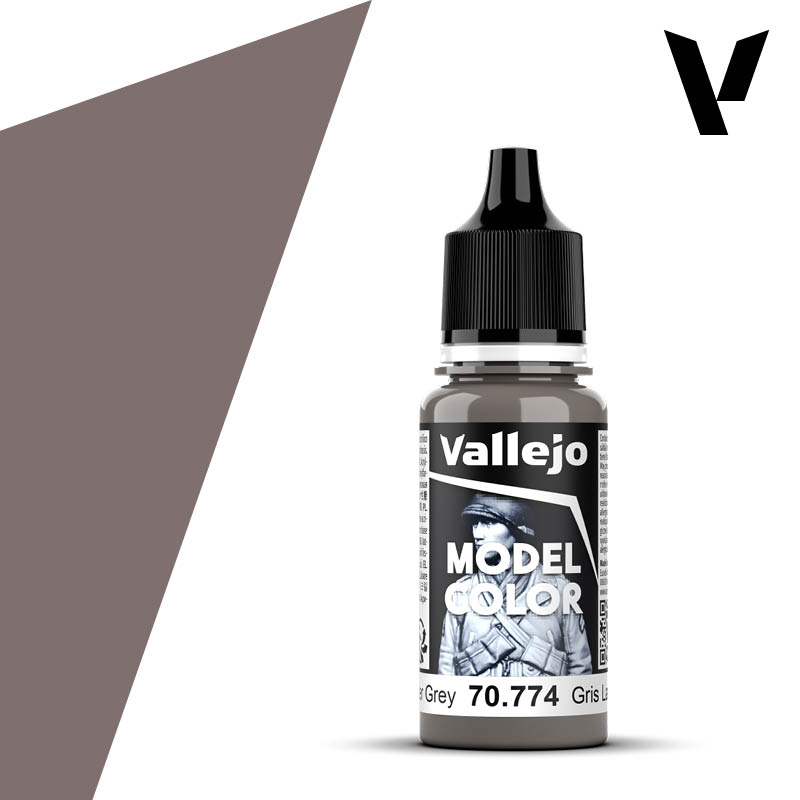 VALLEJO 70.774 Model Color 190 - Lavender Grey 18 ml.