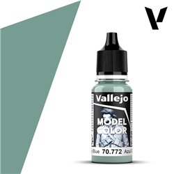 VALLEJO 70.772 Model Color 171 - Medium Grey Blue 18 ml.