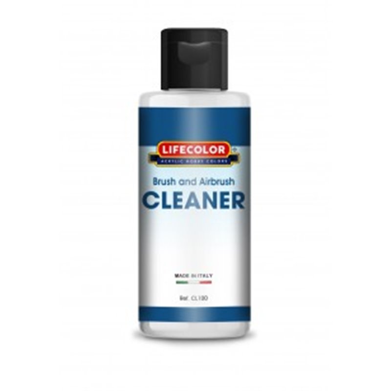 LIFECOLOR CL100 Cleaner 100ml