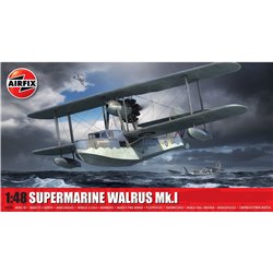 AIRFIX A09183 1/48 Supermarine Walrus Mk.I