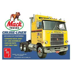 AMT 1062 1/25 Mack Cruise-Liner