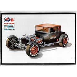 AMT 1167 1/25 1925 Ford T Chopped