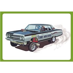 AMT 1302 1/25 1965 Chevy Chevelle
