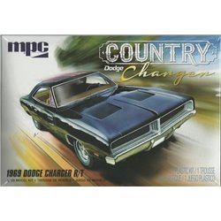 MPC MPC878 1/25 Country Dodge Charger