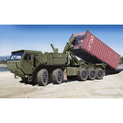 I LOVE KIT 63550 1/35 LVSR MKR18 Cargo