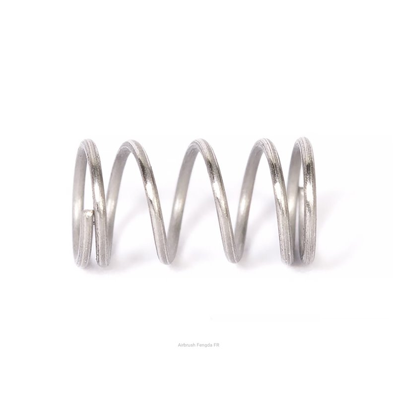HARDER & STEENBECK 126800 Needle spring for Ultra