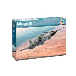 ITALERI 2816 1/48 Mirage III