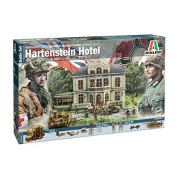 ARTISAN32 04507 1/32 Adaptateur 3 Points