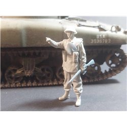 PANZER ART FI35-203 1/35 British Infantry Normandy No2
