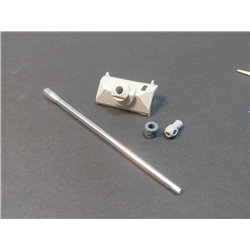 ARTISAN32 04262 1/32 Roue Ensileuse