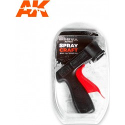 AK INTERACTIVE AK1050 SPRAY CRAFT