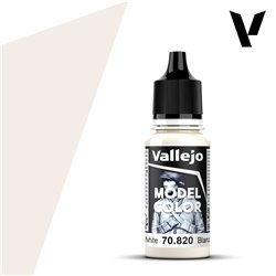 VALLEJO 70.820 Model Color 003 - Offwhite 18 ml.