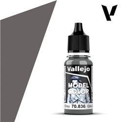 VALLEJO 70.836 Model Color 186 - London Grey 18 ml.