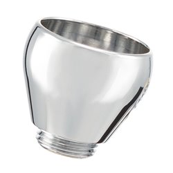 HARDER & STEENBECK 712312 Godet 2 ml pour Evolution 2024
