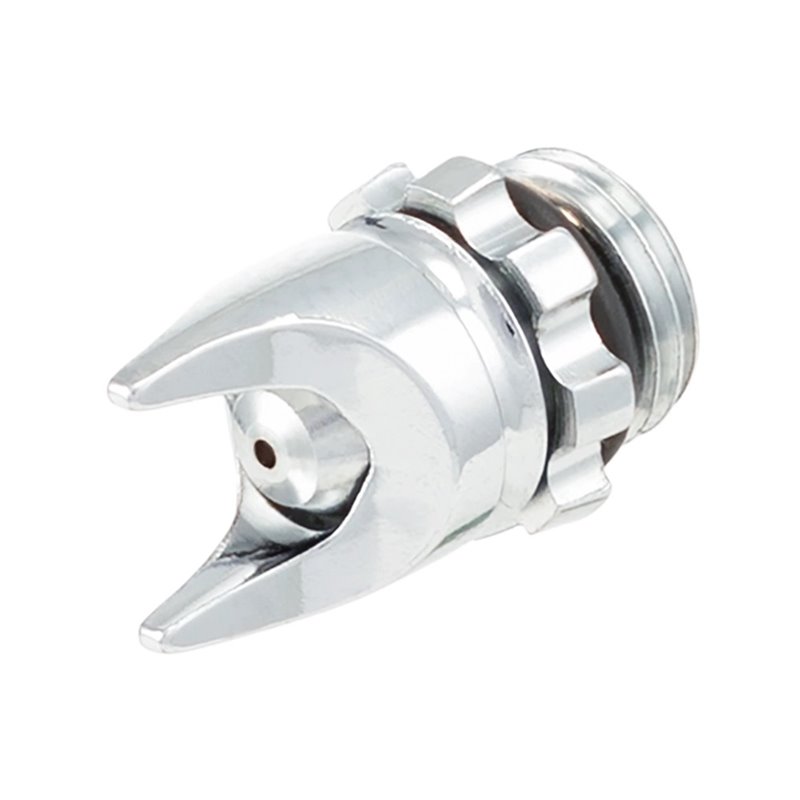 HARDER & STEENBECK 712392 Nozzle head 0,28 mm Fine Line