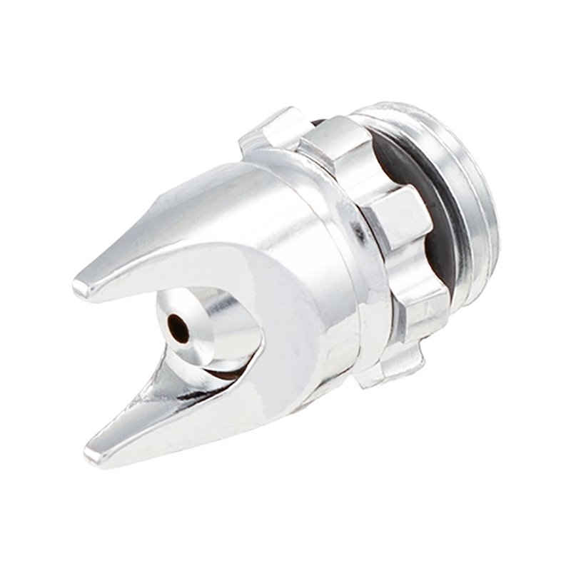 HARDER & STEENBECK 712394 Nozzle head 0,45 mm Fine Line