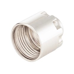 HARDER & STEENBECK 702342 Ecrou de serrage pour ressort d'aiguille