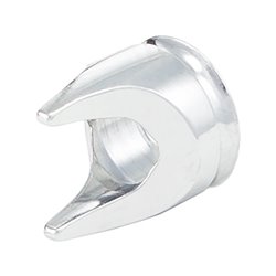 HARDER & STEENBECK 712398 Needle Cap