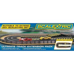 SCALEXTRIC C8514 Ultimate Track Extension Pack  NEUF
