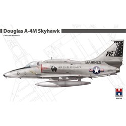 HOBBY 2000 48036 1/48 Douglas A-4M Skyhawk